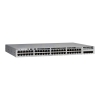 Коммутатор CISCO BadPack Catalyst 9300L 48-port 1G copper with fixed 4x10G/1G SFP+ uplinks, PoE+ 505W/1200W,PS 1x715W (up to 2), DNA Network Essentials, C9300L-48P-4X-E bp (C9300L-48P-4X-E плохая упаковка)