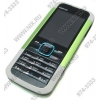NOKIA 5000 Cyber Green (DualBand,LCD 320x240@64K,GPRS+BT,видео,MP3,FM,74г.)