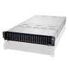 Платформа системного блока ASUS RS720A-E11-RS24U 6x SFF8643 (SAS/SATA)+ 4x SFF8654x8 (support 24xNVME with expander) on the backplane, 2x 10GbE (Intel x710), 2x 1600W (90SF01G3-M01450)