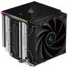 Вентилятор для процессора DeepCool AK620 DIGITAL SE LGA1851/1700/1200/1151/1150/1155 (R-AK620-BKADMN-GJD)