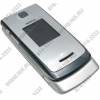 NOKIA 3610a Fold Blue (QuadBand,раскладушка,LCD 320x240@256K+160x128@256K,EDGE+BT,microSD,видео,MP3,97г)