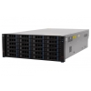 Серверная платформа SNR-SR4324RS 4U, Scalable Gen3, DDR4, 24xHDD, резервируемый БП