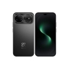 Смартфон Huawei Nova 15 Pro 12+512, черный (51098TSB)