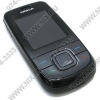 NOKIA 3600 Slide Charcoal (QuadBand, Slider, LCD 320x240@16M, EDGE+BT, microSD, видео, MP3, FM,97г)