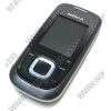 NOKIA 2680(s-2) Slide Slate Grey (DualBand, слайдер,LCD 160x128@64K,EDGE+BT, видео, MP3, FM,95г.)