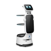 Сервисный робот-доставщик Keenon Robotics модели Dinerbot T11