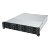Корпус серверный VS320D-RS12J 12x3.5” dual-expander high-availability JBOD (90SF03V1-M00KL0)