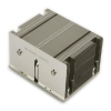 Пассивный кулер SuperMicro SNK-P0048 PS 2U Passive CPU Heat Sink for LGA2011/LGA2066 w/ Narrow ILM 104 x 80 x 64