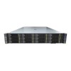 Сервер xFusion 2288H V6 / 2x Intel Xeon Silver 4314/ 16x DDR4 RDIMM,32GB / 3x SSD 480 GB-SATA 6Gb / 12x HDD 8000GB,SAS 12Gb/s,7200rpm / 1x XP380 Ethernet card -25GE dual ports / 1x Avago3516 (2288H V6 (H22H-06))