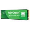 Твердотельный накопитель SSD Western Digital M.2 2280 1TB Green WDS100T4G0E PCIe Gen4 x4, NVMe