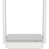Маршрутизатор NETCRAZE Carrier NC-1721 Интернет-центр с Mesh Wi-Fi 5 AC1200, 3-портовым Smart-коммутатором и портом USB (NC-1721 плохая упаковка)