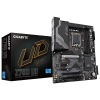 Материнская плата Gigabyte Z790 UD, LGA1700, Intel®Z790, 4xDDR5-4800, HDMI+DP, 3xPCI-Ex16, 2xPCI-Ex1, 6xSATA3(RAID 0/1/5/10), 3xM.2, 8Ch Audio, 2,5GbLan, (4+4)xUSB2.0, (5+2)xUSB3.2, (1+1)xUSB3.2 Type-C™, 1xPS/2, ATX, RTL {}