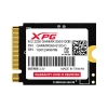 Твердотельный накопитель SSD ADATA M.2 2230 512GB XPG GAMMIX S55 SGAMMIXS55-512G-C
