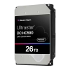 Жесткий диск серверный Western Digital WUH722626ALE6L4