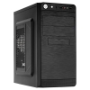 Корпус Winard «Корпус Winard 5822 mATX (101216) (CPU 140mm, VGA 190mm, USB2.0 x 2, 1 x Audio 1 x Mic, Ext. 5.25» «2, 3.5» x 1, Int. 3.5» x 2, 2.5» x 1)»