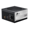 Блок питания ПК MSI PRO A850PL PCIE5 850W, 80+ Platinum, полностью модульный, ATX 3.1, PCIE5.1, RTL (306-7ZPLY11-HD8)