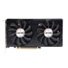 Видеокарта Afox RX7600 8GB GDDR6 128bit 3xDP HDMI 2FAN RTL (AFRX7600-8GD6H4-V2)