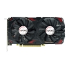 Видеокарта Afox RX580 GAMING 4GB GDDR5 256bit 2xDP HDMI 2FAN RTL (AFRX580-4096D5H3-V3)