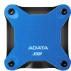 Твердотельный накопитель SSD ADATA 2.5" 1TB SD620 SD620-1TCBL  USB 3.2 Gen 2 Type-A, 520/460, blue
