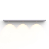 Панель осветительная Yeelight Световая панель с датчиком движения Yeelight Mate-Silver-Cat's Eye Cabinet Light-42cm (YLYYD-0012 плохая упаковка)