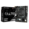 Материнская плата Maxsun MS-B450M GAMING WIFI B450, AM4, 2*DDR4, 1*PCIEx16, 1*PCIEx1, 1*M.2, 6*USB3.2 Gen1, 4*USB2.0, 2*SATA3.0, 1G, DP, HDMI, M-ATX, RTL (6940709663509)