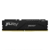 Модуль памяти Kingston FURY Beast 8GB DDR5 5600 DIMM  CL40 (KF556C40BB-8)