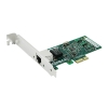 Сетевой адаптер Lr-Link LREC9201CT PCIe x1 1G Single Port NIC Card