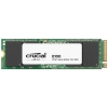 Твердотельный накопитель SSD Crucial E100, 480Gb, M.2 2280, PCIe 4.0 x4, NVMe, R/W 4700/2500 (CT480E100SSD8)