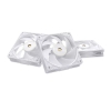 Вентилятор в корпус ASUS PROART PF120 FAN PWM WHITE 3IN1 (90DA00M3-B09020)