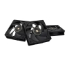 Вентилятор в корпус ASUS PROART PF120 FAN PWM BLACK 3IN1 (90DA00M0-B09020)