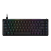 Клавиатура ASUS M605 ROG FALCHION ACE HFX ROG HFX PBT 65% USB (90MP03VE-BKRA20)
