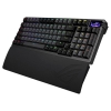 Клавиатура ASUS M901 ROG AZOTH 96 HE (90MP040H-BKRA00)