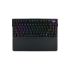 Клавиатура ASUS M702 ROG AZOTH EXTREME ROG NX Snow PBT 75% USB 2.4GHz BT (90MP03MA-BKRA01)