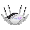 Маршрутизатор ASUS GT-BE19000 AI WiFi 7 2x10G 4x2.5G 2xUSB 11529+5764+1376Mbps 6GHz/5GHz/2.4GHz (90IG09S0-MO9A0V)