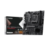 Материнская плата MSI PRO B850M-E EVO B850, AM5, 2*DDR5, 1*PCIEx16, 1*PCIEx1, 1*M.2, 6*USB3.2Gen1, 6*USB2.0, 4*SATA3.0, 2.5G, VGA, HDMI, M-ATX, RTL