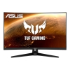 Монитор ASUS 31.5" VG328H1B VA FHD(1920x1080) 165Hz HDMI VGA 1ms(MPRT) 250cd/㎡ 16:9 Curved(1500R) (90LM0681-B02170)