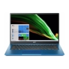 Ноутбук Acer Swift 3 SF314-511 Core i3 1115G4/8Gb/SSD256Gb/14»/IPS/FHD/Win10/blue(NX.ACWER.001)» (537014)