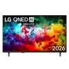 43" Телевизор Q-NED LG 43QNED70B6C.ARUG (2026)