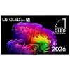 55" Телевизор OLED LG OLED55G6RLA.ARUG (2026)