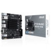 Материнская плата с ЦПУ ASUS PRIME N100I-D D4-CSM N100 mini-ITX DDR4 PCIEx1 M.2 DP HDMI VGA GLAN (90MB1F70-M0EAYC)