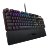 Клавиатура ASUS RA05 TUF GAMING K3 Kailh Red ABS 100% USB (90MP01Q0-BKRA00)
