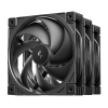 Вентилятор для процессора Deepcool FD12 V2 3IN1 (R-FD12V2-BKNPN3-G)