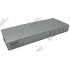 ATEN <CN-6000> KVM on the NET (клавиатураPS/2+мышьPS/2+VGA15pin+LAN)