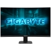 Монитор 27" Gigabyte GS27FCA EK Black 27" VA, Curved, 1920x1080, 200Hz, 8bit, 1ms, 250cd/m, 3000:1, 2xHDMI-2.0, DP-1.4, Vesa100) (20VM0-GS27FCABM-1EKS)