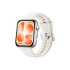 Умные часы FIT 5 WHITE NKI-B19 HUAWEI (55020HUE)