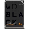 Жесткий диск Western Digital Black 6ТБ, HDD, SATA III, 128MB, 7200rpm 3.5" (WD6004FZBX)
