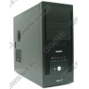 Miditower GigaByte Setto 1000 <GZ-AX1CBS-SNB> Black ATX без БП