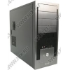 Miditower GigaByte Setto 1000 <GZ-AX1CBS-SNG> Metallic Gray ATX без БП