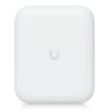 Точка доступа Wi-Fi Ubiquiti UniFi 7 AP Pro Outdoor 2,4+5+6 ГГц, Wi-Fi 7, 2х2 MIMO, 802.3at, 1х 2.5G RJ45 (U7-Pro-Outdoor)