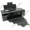 Epson STYLUS Office T40W (A4, 38 стр/мин, 4 краски, USB2.0, WiFi, сетевой)